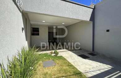 Imagem 2: Sobrado à venda, Residencial Porto Seguro, GOIANIA - GO