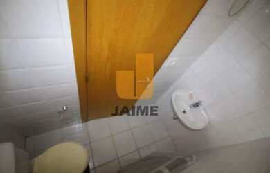 Imagem 9: Conjunto Comercial com 1 Sala 1 Vaga em Perdizes