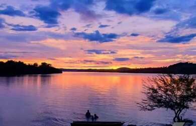 Imagem 3: Terreno à venda, 500 m² por R$ 70.000,00 - Barra Bonita - Três Barras...