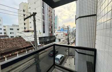 Imagem 11: Imóvel para venda com 63 metros quadrados com 2 quartos em Praia do Morro...