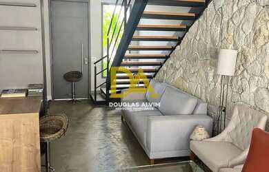 Imagem 4: Casa Mobiliada para Locação - 3 suítes - Condomínio Origem MPD - Alphaville