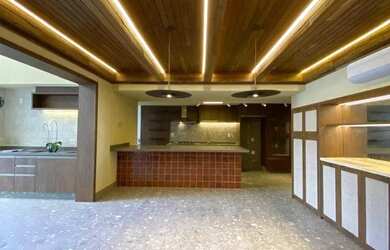 Imagem 1: Apartamento com 4 dormitórios, 192 m² - venda por R$ 3.200.000,00 ou aluguel por R$ 20.000