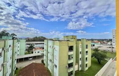 Imagem 10: Apartamento 1 Dormitório à Venda - Residencial Vila de Siena Camobi...