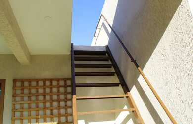 Imagem 12: Aluguel casa por temporada empresa, estudantes, trabalhadores