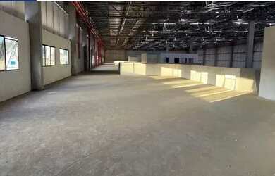 Imagem 2: GALPÃO 10.400 A 12.000M2 NOVOS, PADRÃO TRIPLE A, no bairro Cabula - Salvador - BA