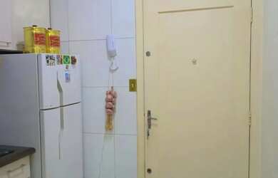 Imagem 10: Apartamento Para Locação Santa Efigênia, 1 Quartos, 36m² - condomínio...