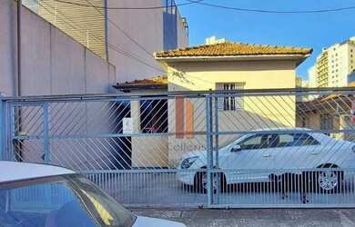 Imagem: O terreno possui 240m² de Área e está localizado em Vila