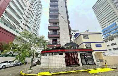 Imagem: O apartamento para alugar possui 1 Dormitório, 1 Banheiro