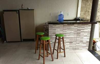 Imagem 3: Casa em Canelas com 1 quarto(s) , 4 vaga(s)