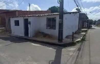 Imagem 2: Casa para venda ou troca. 1 Vaga na garageme1 Dormitório