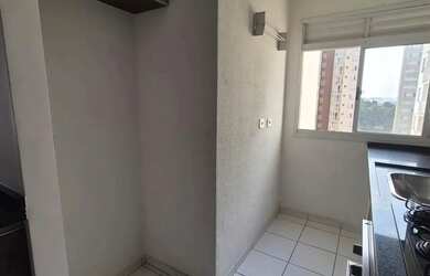 Imagem 8: Apartamento para venda possui 47 metros quadrados com 2 quartos