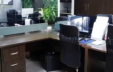 Imagem: O depósito possui 1 Vaga na garagem, 60m² de Área, Imóvel