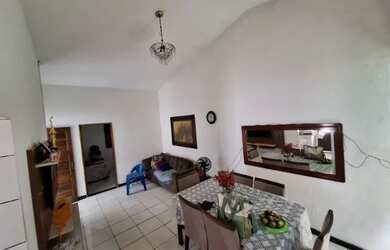 Imagem 9: Casa à venda 7,5 MT DE FRENTE X 30 MT DE FUNDO à vista