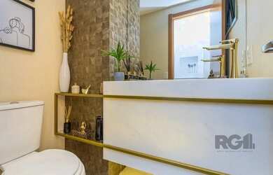 Imagem 15: Apartamento em Cavalhada. Churrasqueira, 104m² de Área, 2 Vagas na garageme3...