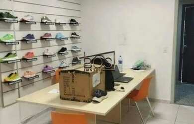 Imagem 2: Sala / Loja em prédio comercial