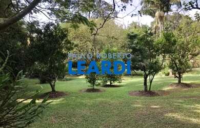 Imagem: O terreno possui 1.500m² de Área e está localizado em Chácara