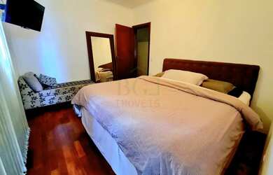 Imagem 10: Excelente apartamento á venda de 93m² no Centro de Poços de Caldas...