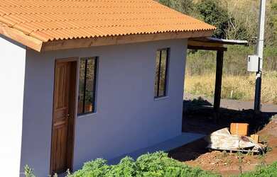 Imagem 5: Chácara com Casa Nova no Rio do Salto, acesso privado ao rio, até 2700...