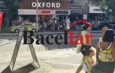 Imagem 3: Sala - / Comercial / Méier