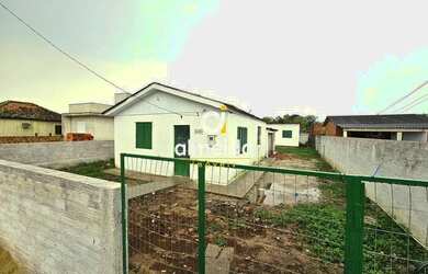 Imagem 2: Casa 3 dormitórios à venda Urlândia Santa Maria/RS