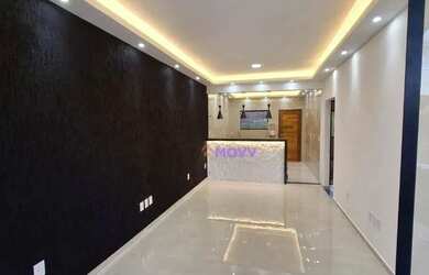 Imagem 16: Casa 3 quartos condomínio Várzea das Moças