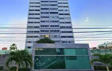 Imagem: O apartamento possui 3 Dormitórios, 3 Banheiros, 2 Vagas na