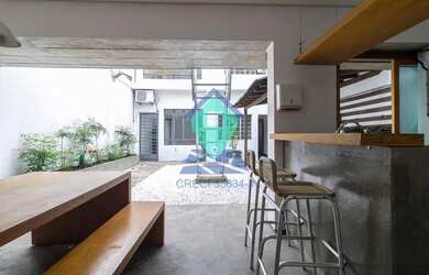 Imagem 10: Loja 3500m² para locação por R$ 20.754,30 no Alto da Lapa, São Paulo,...