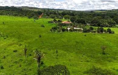Imagem 4: Fazenda de 10 alqueires (girassol px Brasília