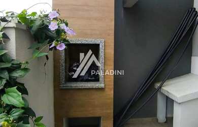 Imagem 3: Venda Sobrado Arroio do Rosa Imbituba 2 dormitórios com suíte