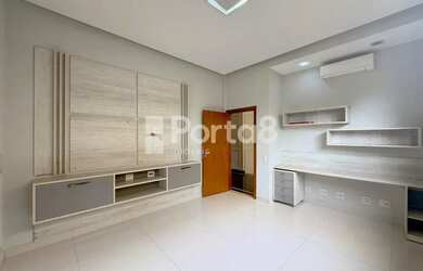 Imagem 15: Casa Térrea Disponível Para Venda e Locação no Damha V - 4 Dormitórios...