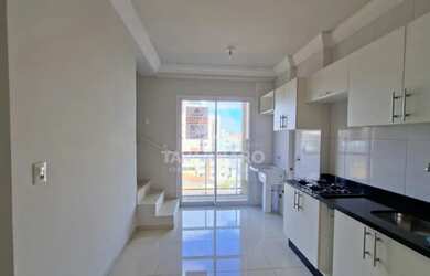 Imagem 2: Apartamento Duplex Edifício Olímpia