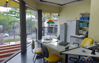 Imagem 2: PRÉDIO COMERCIAL NO CORAÇÃO DE ARUJÁ A VENDA CONFIRA