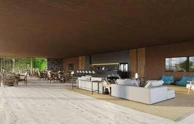 Imagem 4: Lotes Condomínio Maravilhoso c Haras Financio por 96.000 Mensais de 6.400