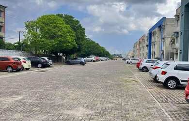 Imagem 15: Apartamento com 2 quartos no Condomínio Arezzo - Flores - Venda