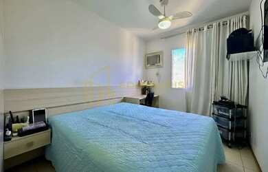 Imagem 13: Oportunidade Única em Valparaíso: Apartamento Pronto para Morar com Lazer Total!