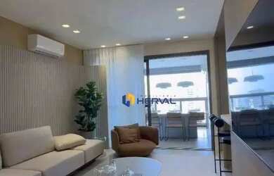 Imagem 2: Apartamento com 3 quartos à venda, 119 m² por R$ 1.200.000 - Zona 03...