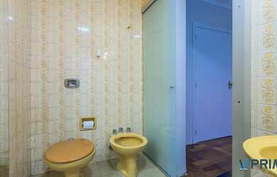 Imagem 12: Apartamento térreo de 1 dormitório bairro Farroupilha