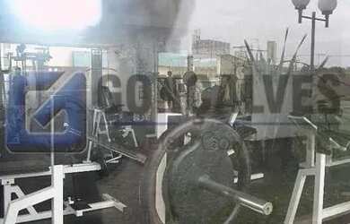 Imagem 4: Apartamento 3 dormitórios sendo 1 suite, 81 mts² no Bairro Jardim Silveira...