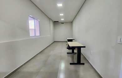 Imagem 6: Barracão para alugar, 165 m² por R$ 6.150,00/mês - Chácara Recreio...