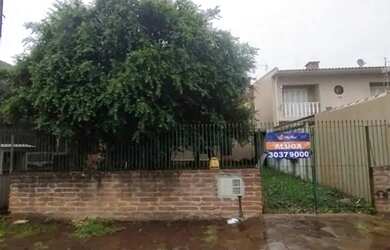 Imagem: O depósito possui 140m² de Área e está localizado em Scharlau