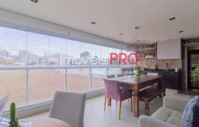 Imagem 11: Garden para venda com 150m² em Pinheiros - São Paulo