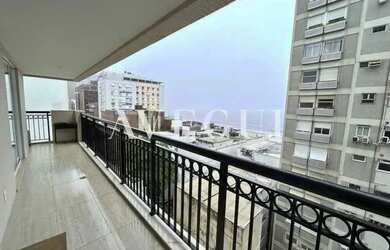 Imagem: O studio possui 2 Dormitórios, 2 Banheiros, 1 Vaga na garagem