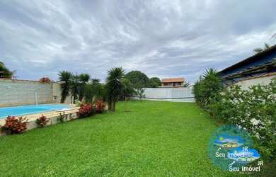 Imagem 1: Terreno à venda no bairro Iguabinha - Araruama/RJ