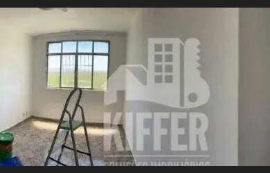 Imagem 4: Apartamento com 2 quartos à venda, 96 m² por R$ 205.000 - Rocha - São...