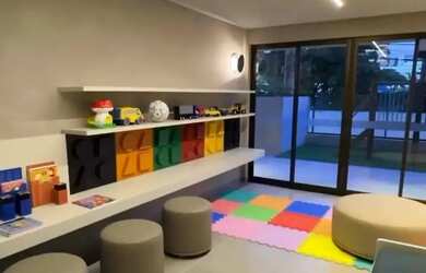 Imagem 15: Apartamento à venda no AQUAMARE RESIDENCE / PRONTO PARA MORAR- JATIÚCA...