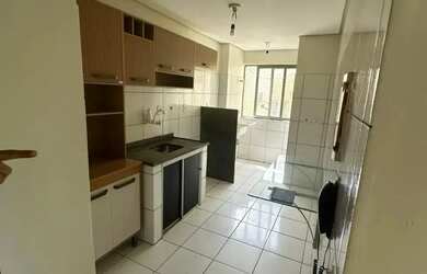 Imagem: Imóvel para aluguel tem 77 metros quadrados com 3 quartos em