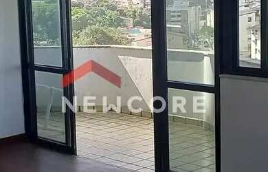 Imagem: O apartamento possui 4 Dormitórios, 4 Banheiros, 3 Vagas na