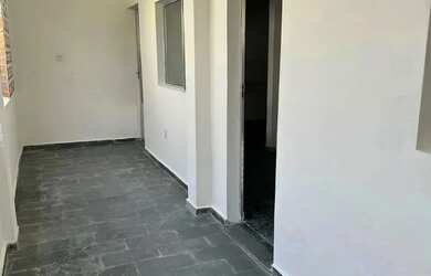 Imagem 2: Casa para aluguel com 80 metros quadrados com 2 quartos em Jardim Alvorada - Belo Horizont