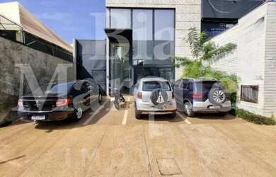 Imagem: IMOVEL COMERCIAL PARA ALUGAR NO ALTO DA BOA VISTA