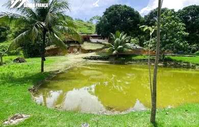 Imagem: A fazenda possui 8.914m² de Área e está localizado em Comunidade